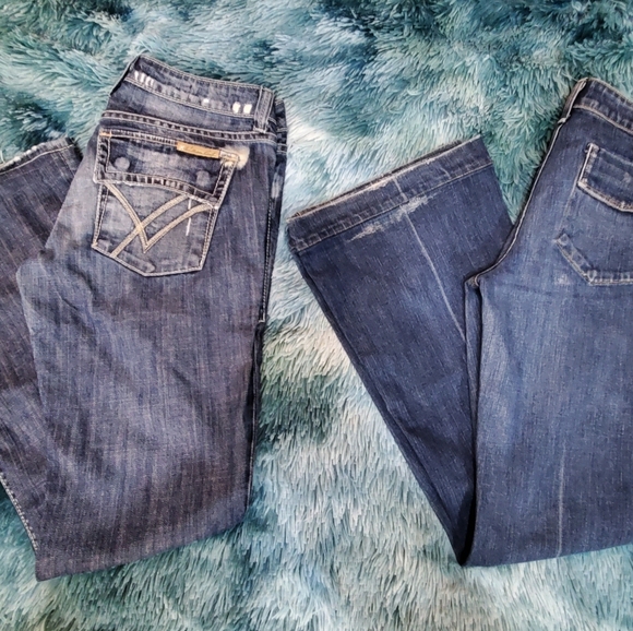 PAIGE jeans 28 - Picture 7 of 9